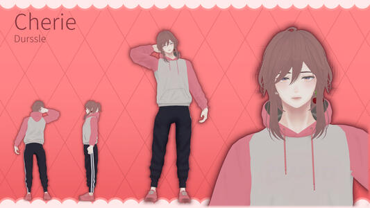 Cherie