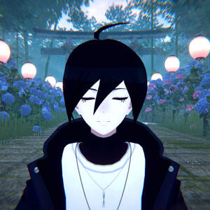 (avatar in pfp is private)